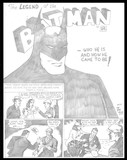 by Clayton D. Murwin AKA The Hero Maker