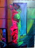 by Hannah Ford