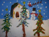 by Macie Fultz