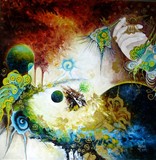 by Mariana Oros