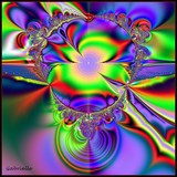 by Gabrielle Marie