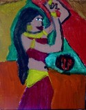 by Annie Dameron