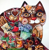 by oxana zaika
