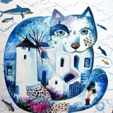 by oxana zaika