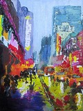 by Gill Knox