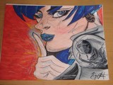 by Enrqiue  Ortiz