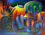 by Bappaditya Roy Chowdhury