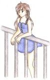 by Melisa Tokujo
