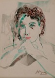 by Caballero Salguero