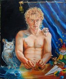 by Tatyana Shurtz
