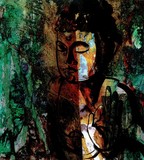 by Kathy Morton-Stanion