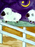 by Betsy  Foster