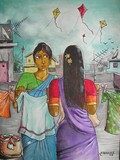by Prabhakar Bhosale