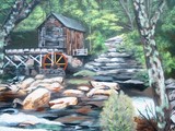 by Barbara Reid