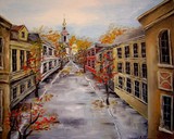 by Eugenia Abramson