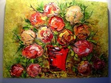 by Eugenia Abramson