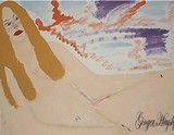 by Ginger Hayslip