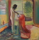 by Vee Malnar