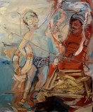 by peruze yigit