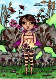 by Maigan Lynn