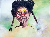 by Annette Michelle Allwood