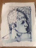 by Maria Anna Machado