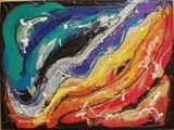 by Sharon De Vore