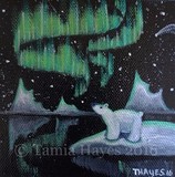 by Tamia Hayes