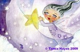 by Tamia Hayes