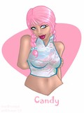 by Bethany East