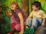 by kim merritt