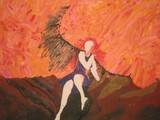 by Rebecca McCullough