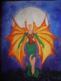 by Rebecca McCullough
