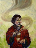 by Kenneth Armstrong