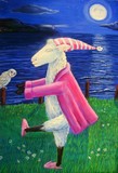 by DEBORAH OKEEFFE