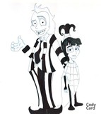 by Cody Card