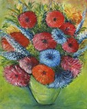 by Karen Lee Fisher