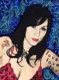by Lisa Wolfin