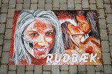 by Jan Rudbaek Larsen