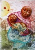 by Toneeke Runinwater Henderson