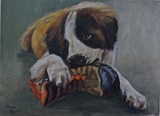 by Joan  Wulff