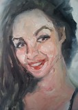 by Mary Vargas