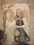 by Alla J. Lanevska