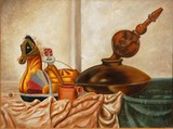 by rajneesh vohra