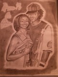 by terrance sawyer