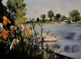 by linda lindall