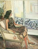 by Helena Bebirian