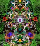 by Sara Deutsch