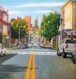 by Nick Aumiller