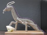 by Elaine Hillson